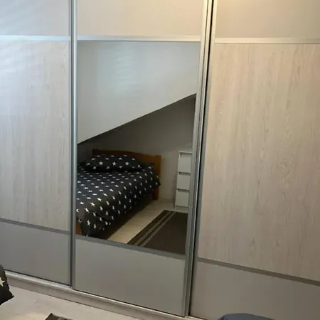 Anita Apartment