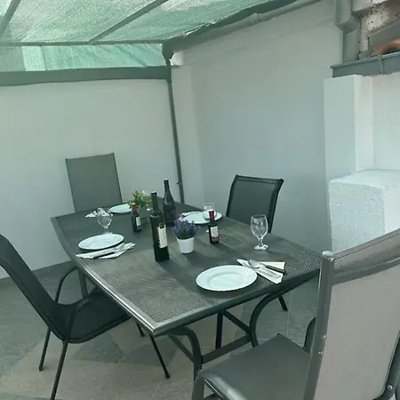 Anita Apartment *