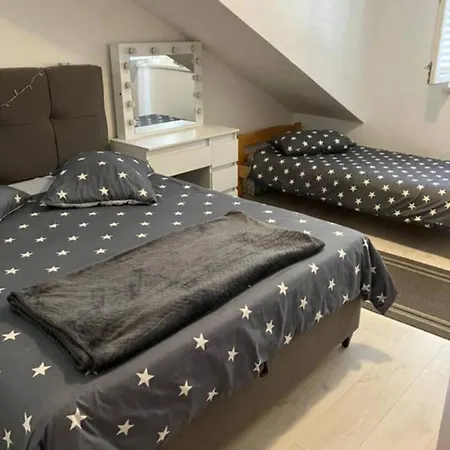 Apartmán Anita Split