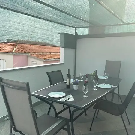 Apartmán Anita