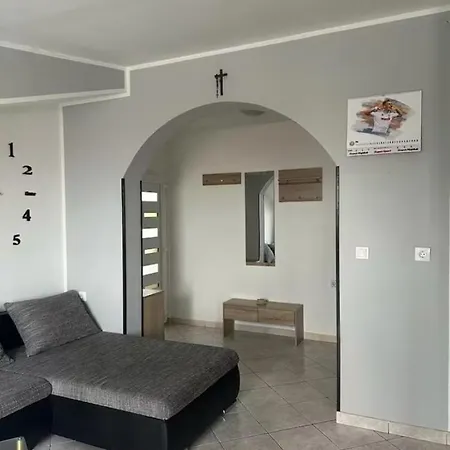 Anita Apartment *