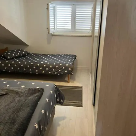 Apartmán Anita *