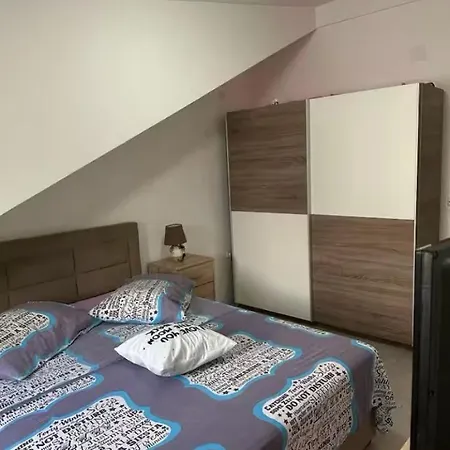 Anita Apartmán