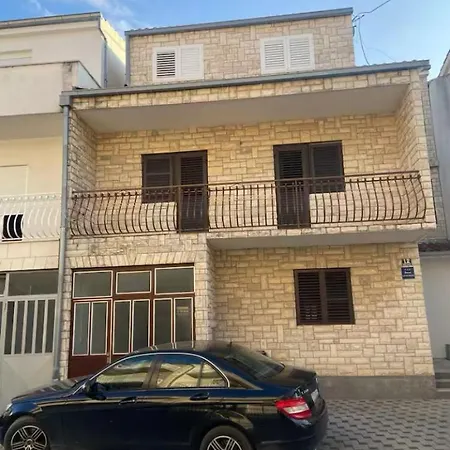 Apartment Anita Split