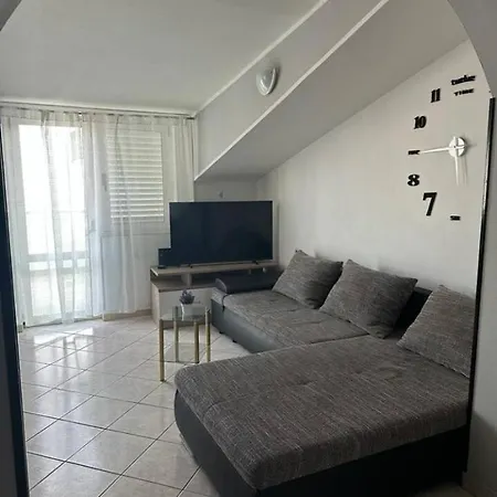 Apartment Anita *